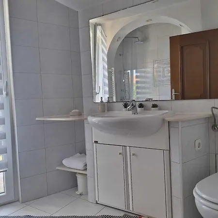 Sea View - One Bedroom With Sea View * Povljana