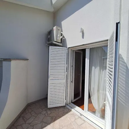 Sea View - One Bedroom With Sea View Povljana
