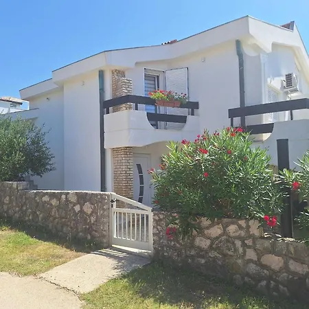 Lägenhet Sea View - One Bedroom With Sea View *