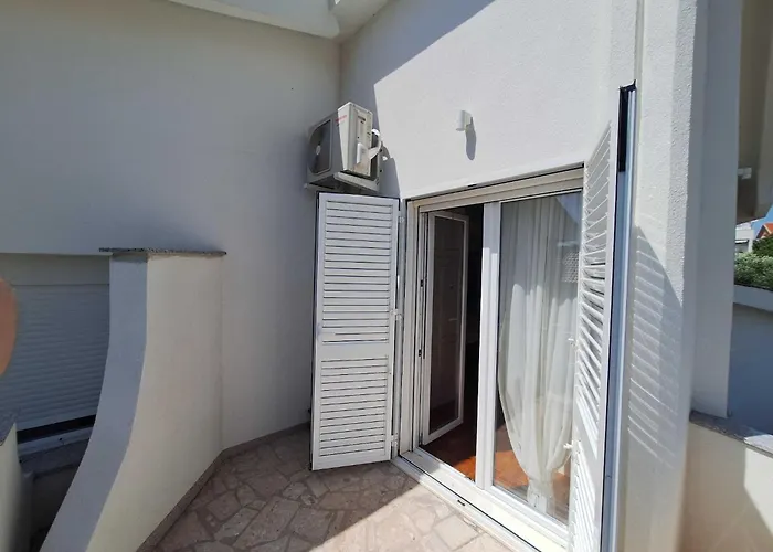 Sea View - One Bedroom With Sea View Povljana