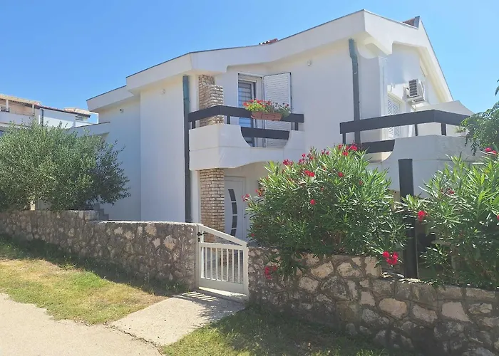 Lägenhet Sea View - One Bedroom With Sea View *